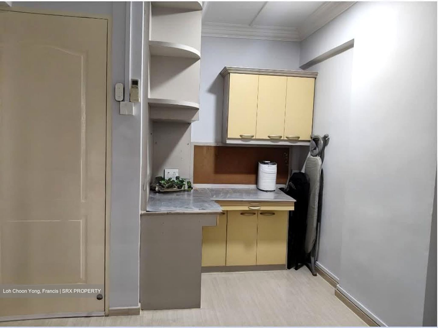 Blk 522 Bedok North Avenue 1 (Bedok), HDB 3 Rooms #576669711
